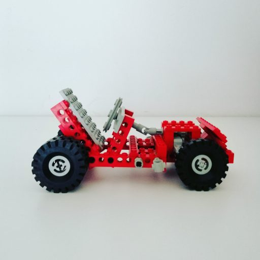 My oldest Technic&nbsp;Set