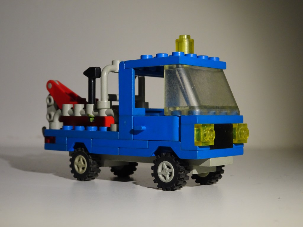 Tow Truck